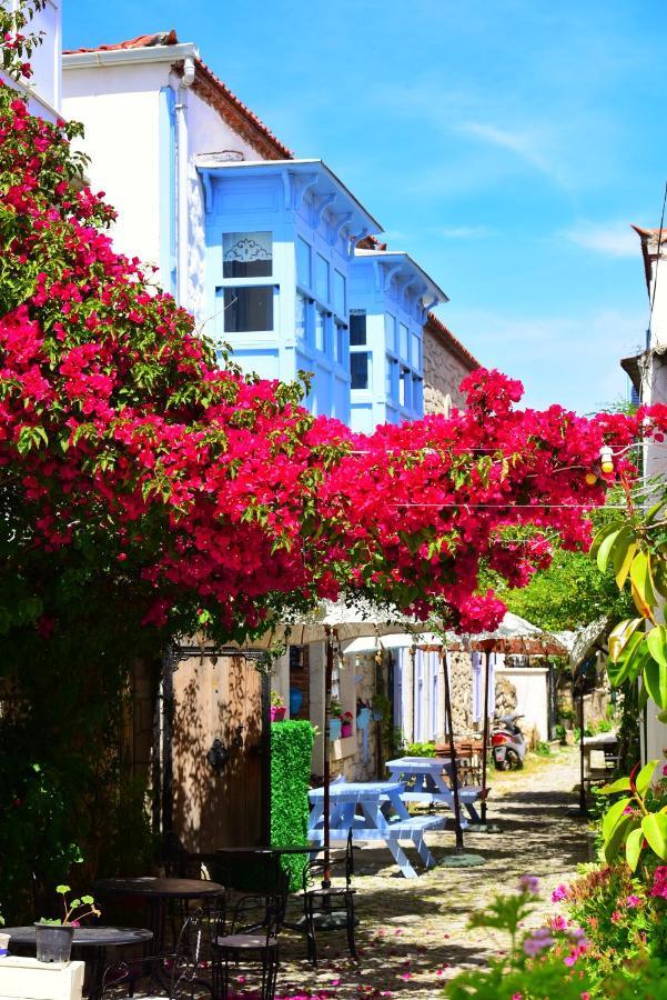 Rue D'Azur Alacati Exterior photo